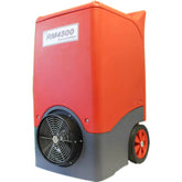 Ebac RM4500-H Dehumidifier - Machine Horizon